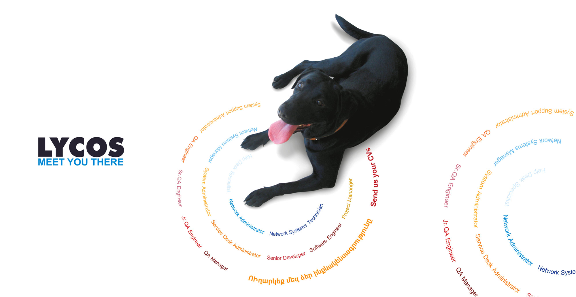 LYCOS