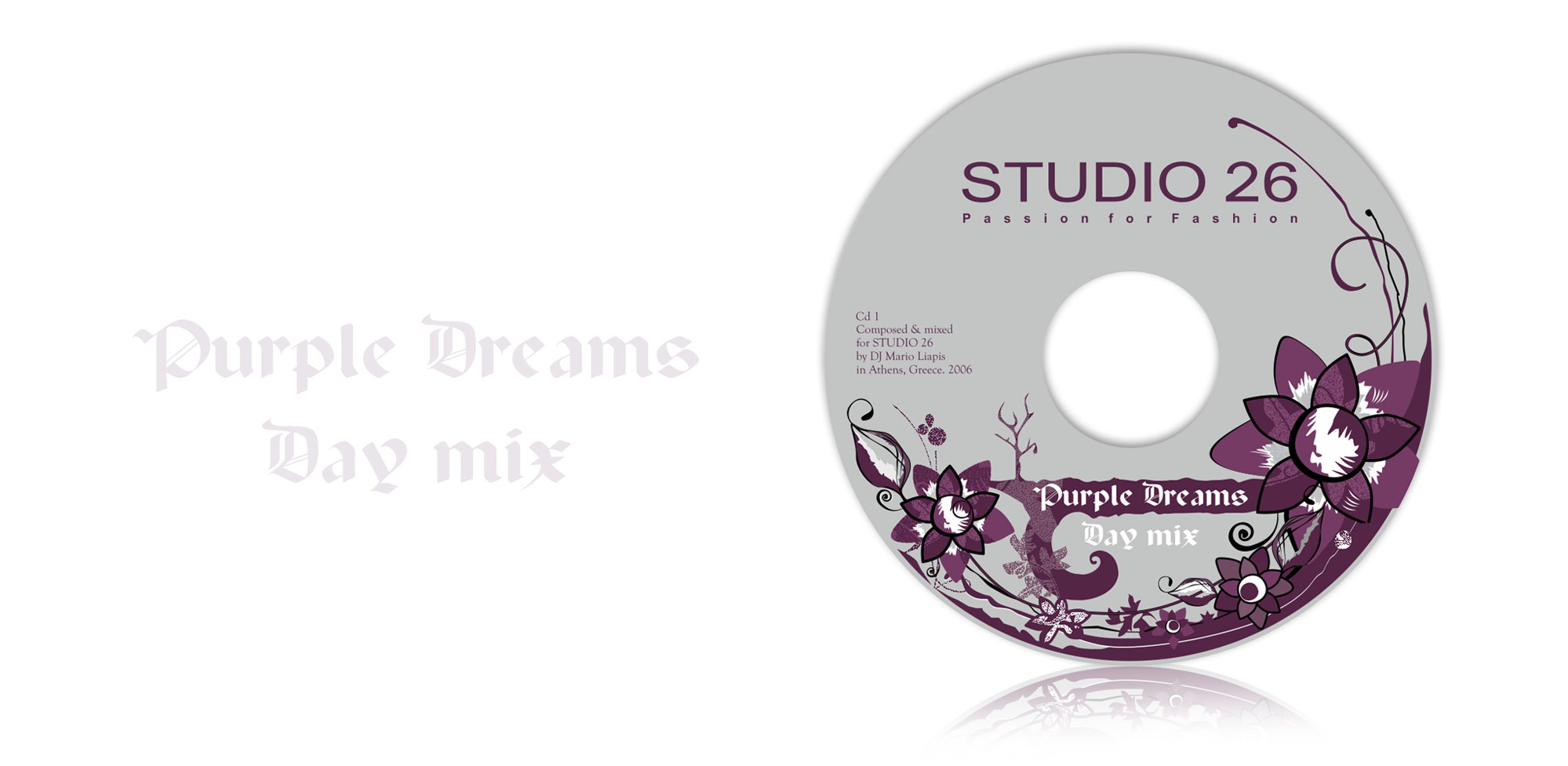 ctudio26daymix