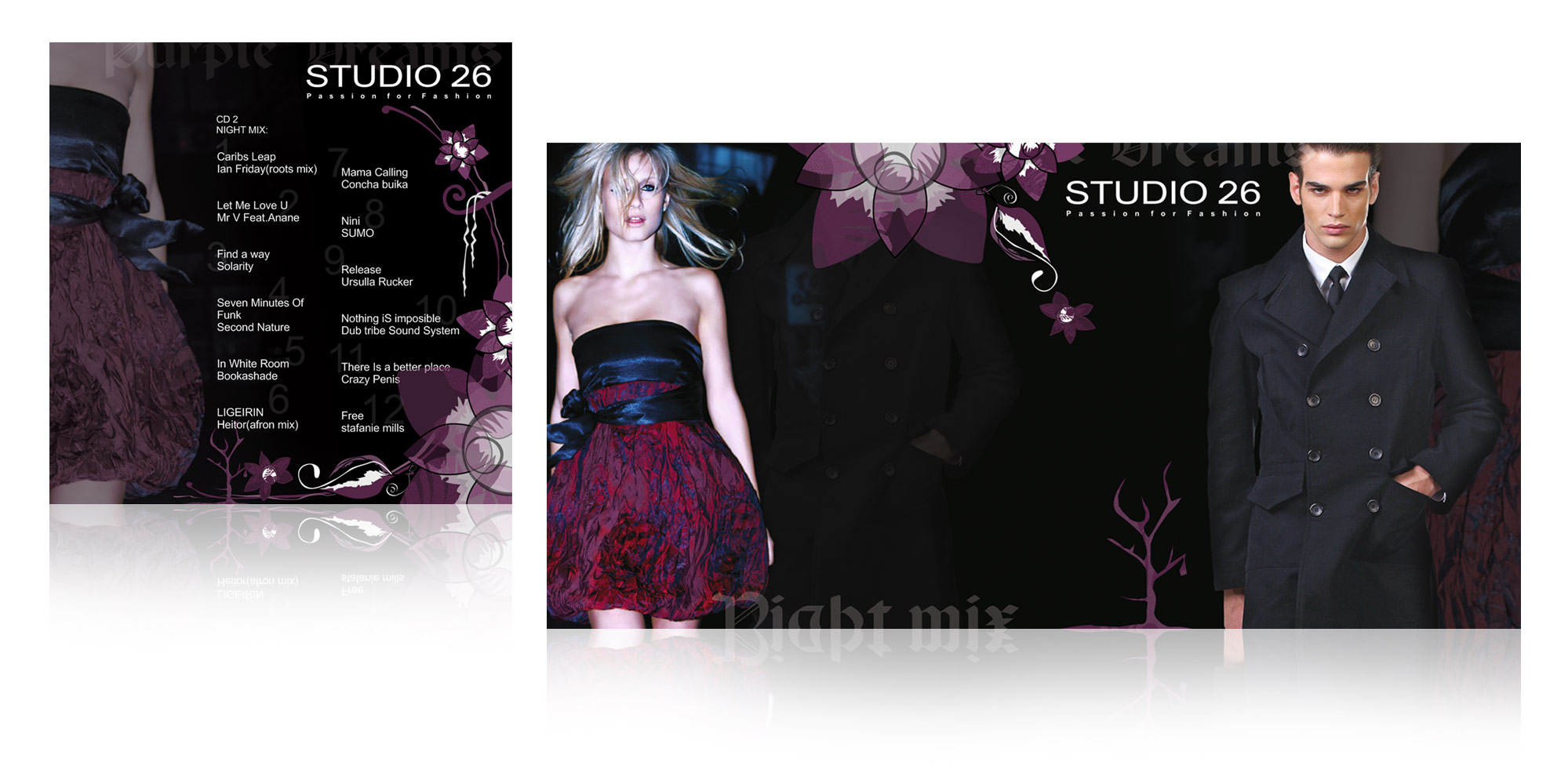 studio26black