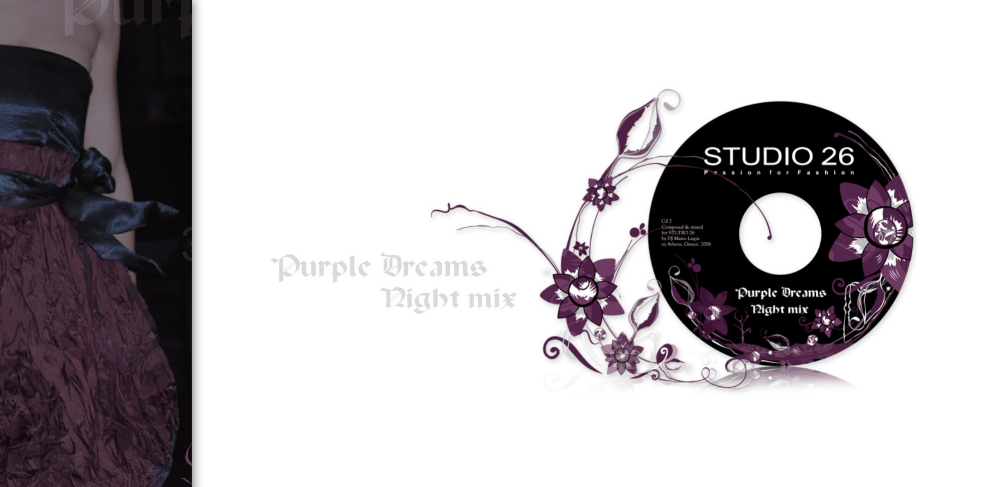 studio26cd3 Creative design