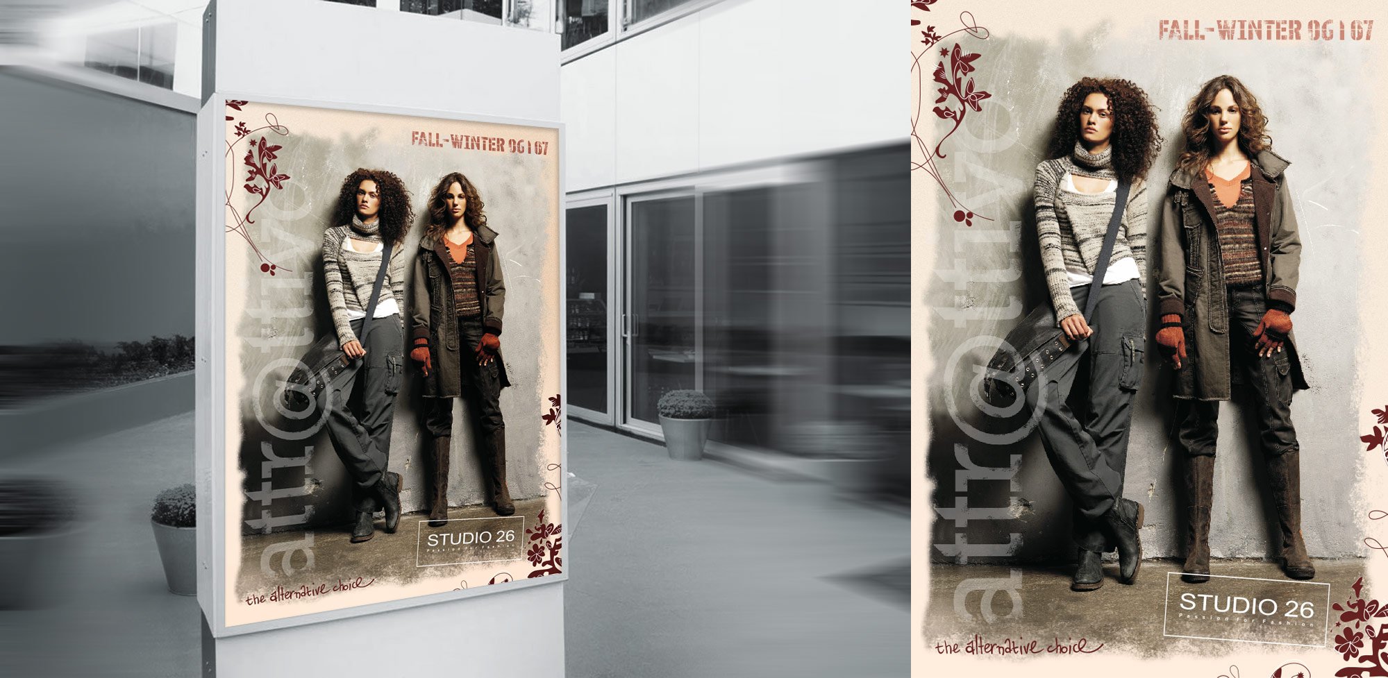 studio26poster