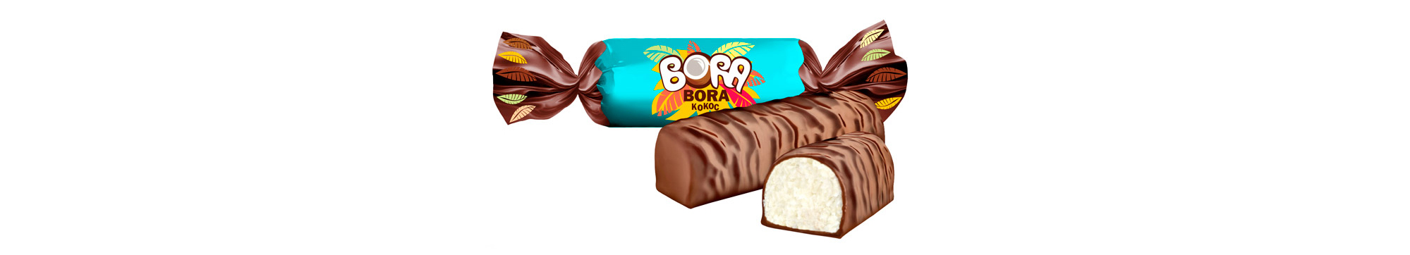 BORA-BORAcandy