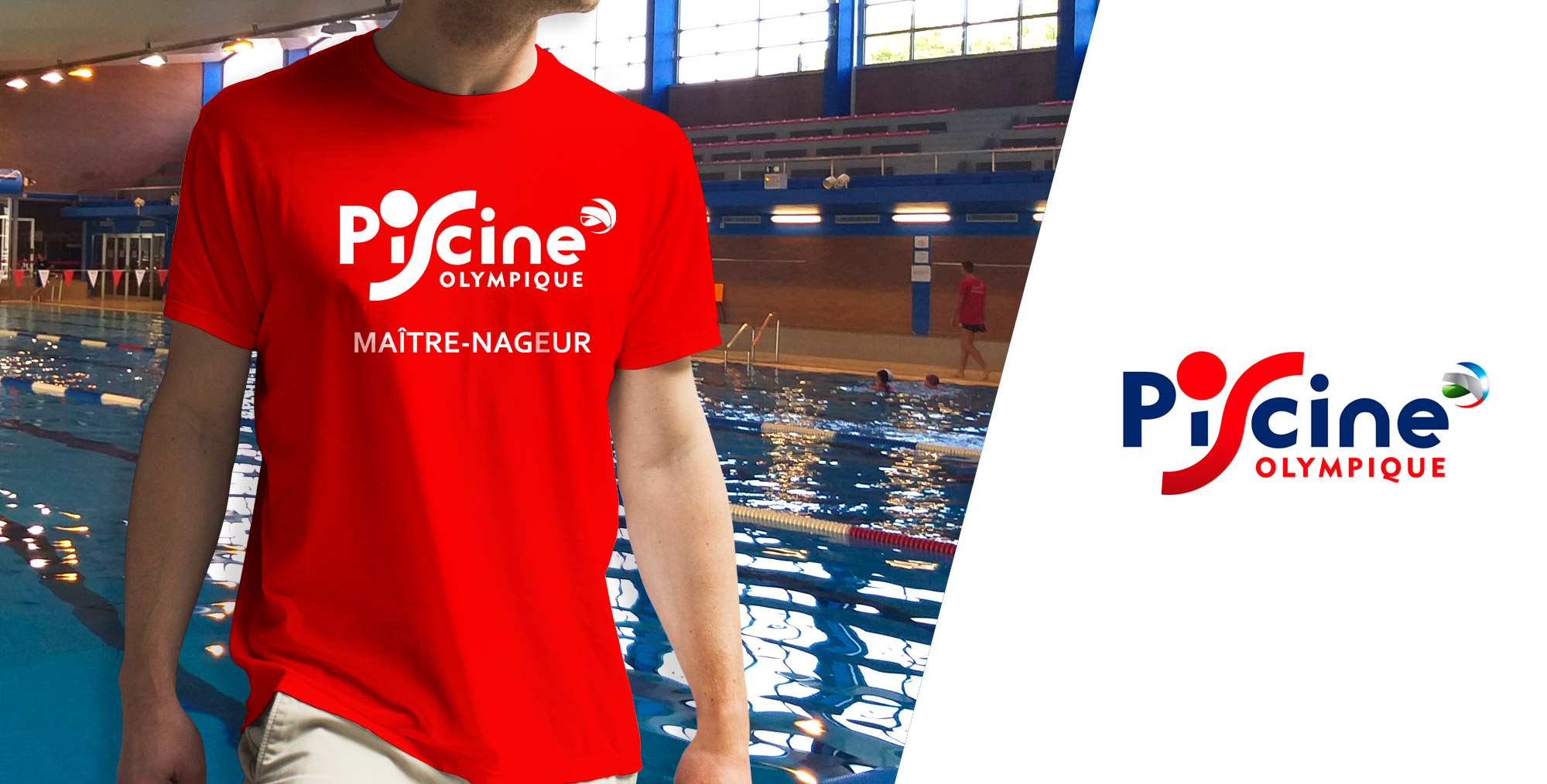 PISCIN-OLYMPIC-t-shirt